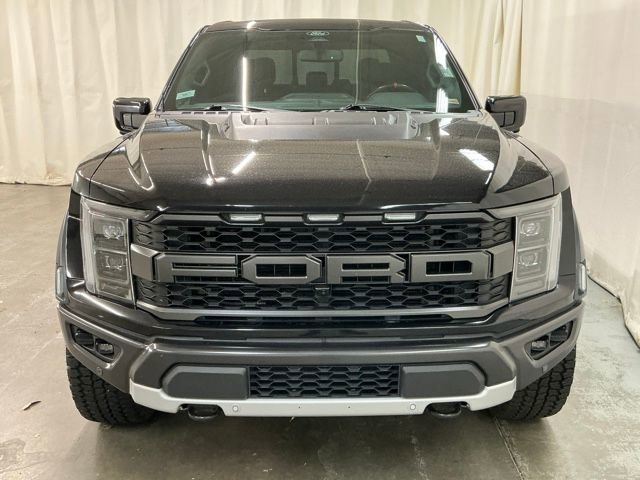 Used 2022 Ford F150 Raptor w/ Equipment Group 801A High image 10