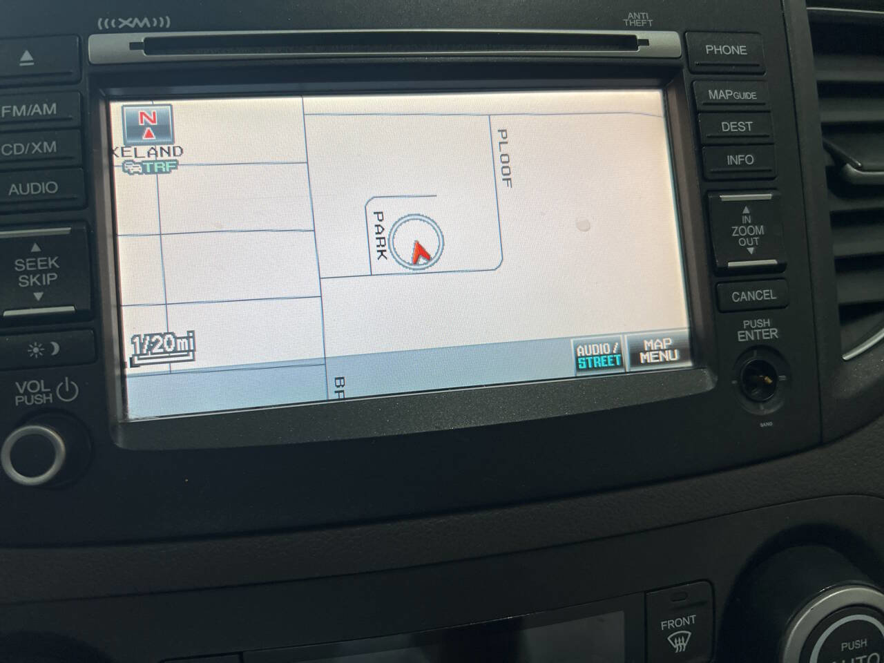 Used 2013 Honda CR-V EX-L image 13