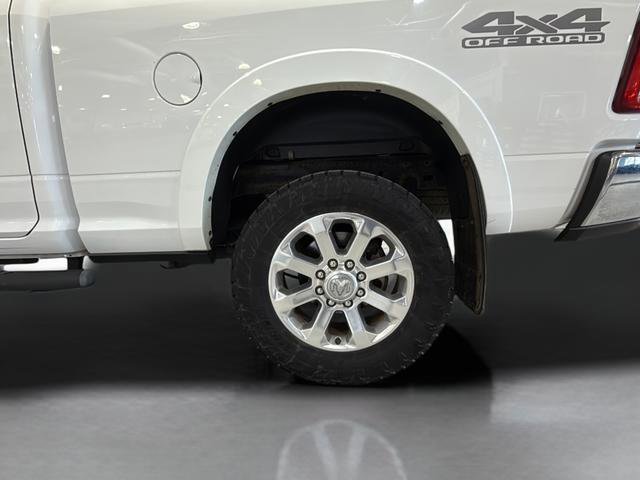 Used 2019 RAM 2500 Laramie image 22