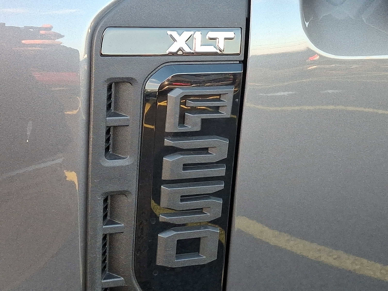 New 2026 Ford F250 XLT w/ XLT Premium Package image 22