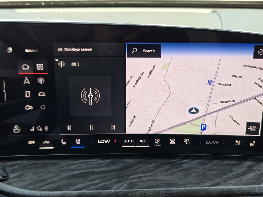 Certified 2025 Audi Q5 Premium w/ Premium Plus AWD/4WD image 22