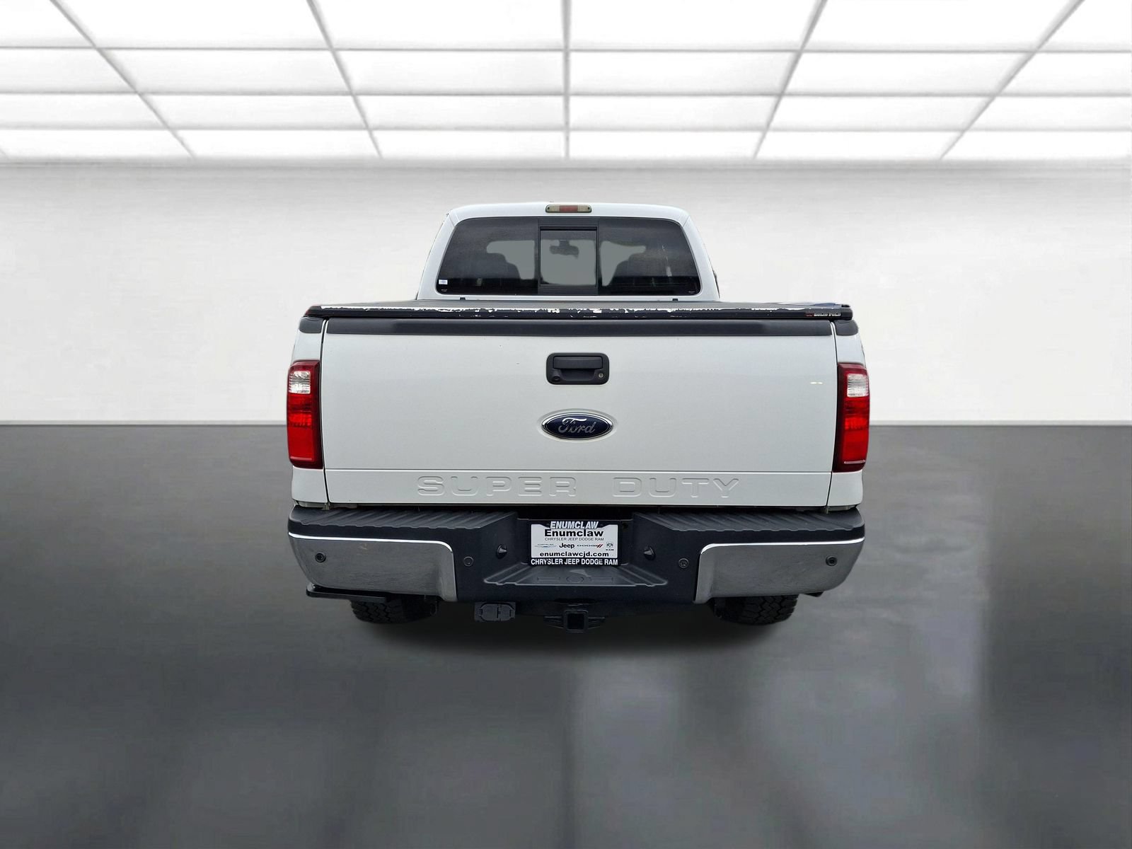 Used 2010 Ford F350 Lariat AWD/4WD image 4