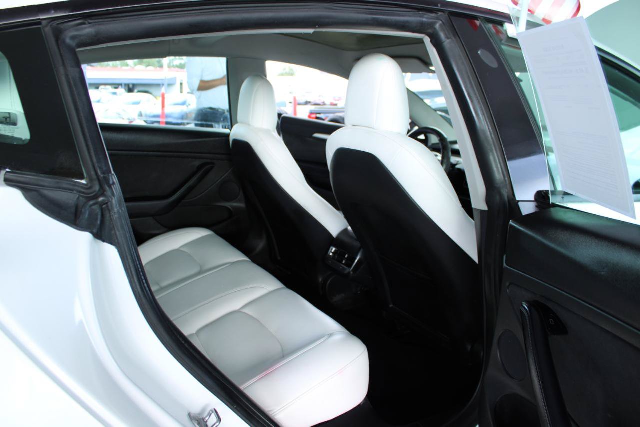Used 2022 Tesla Model 3 RWD image 30
