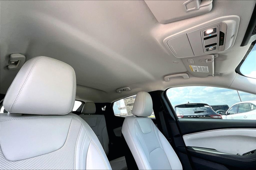 New 2025 Ford Mustang Mach-E Premium image 22