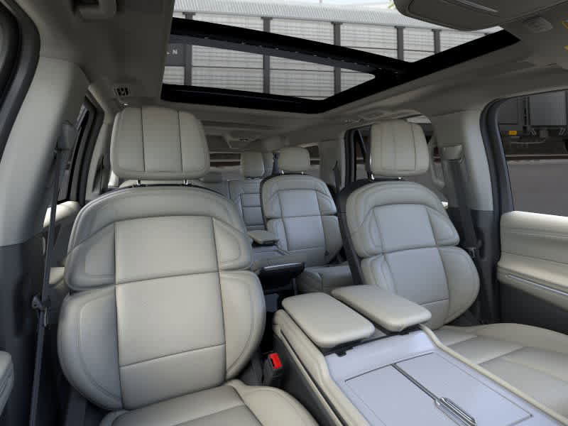 New 2026 Lincoln Navigator L Reserve image 10