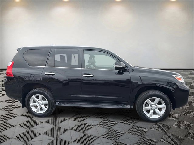 Used 2011 Lexus GX 460 image 4
