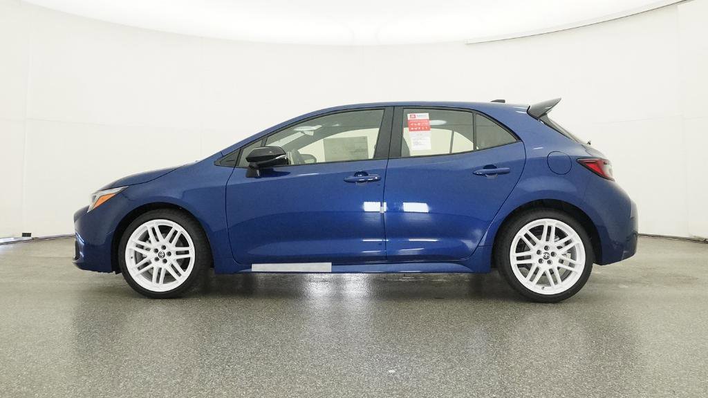 New 2026 Toyota Corolla SE image 10