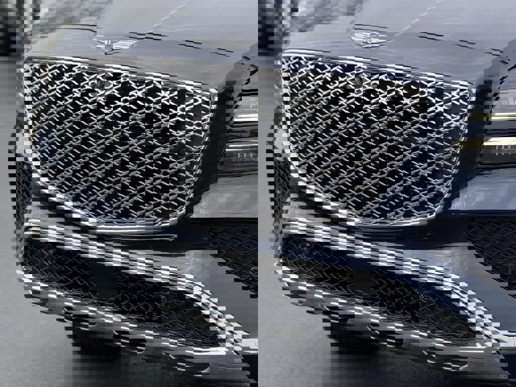 Used 2025 Genesis GV80 3.5T Advanced image 11