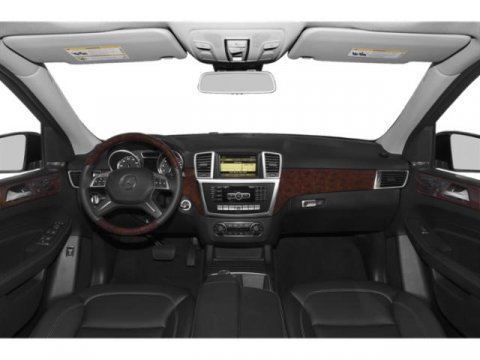 Used 2015 Mercedes-Benz ML 400 4MATIC image 7