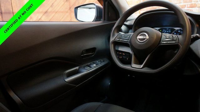 Certified 2024 Nissan Kicks S image 33