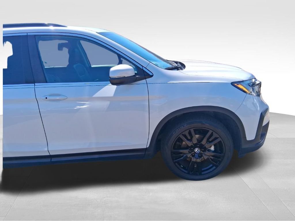 Used 2022 Honda Pilot Special Edition image 3