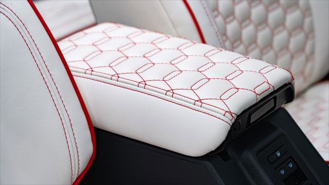 Used 2026 Ford Bronco Big Bend image 34