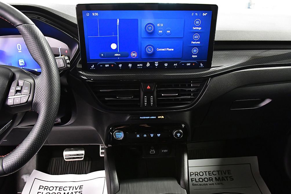 Used 2024 Ford Escape ST-Line w/ Tech Pack #1 AWD/4WD image 25