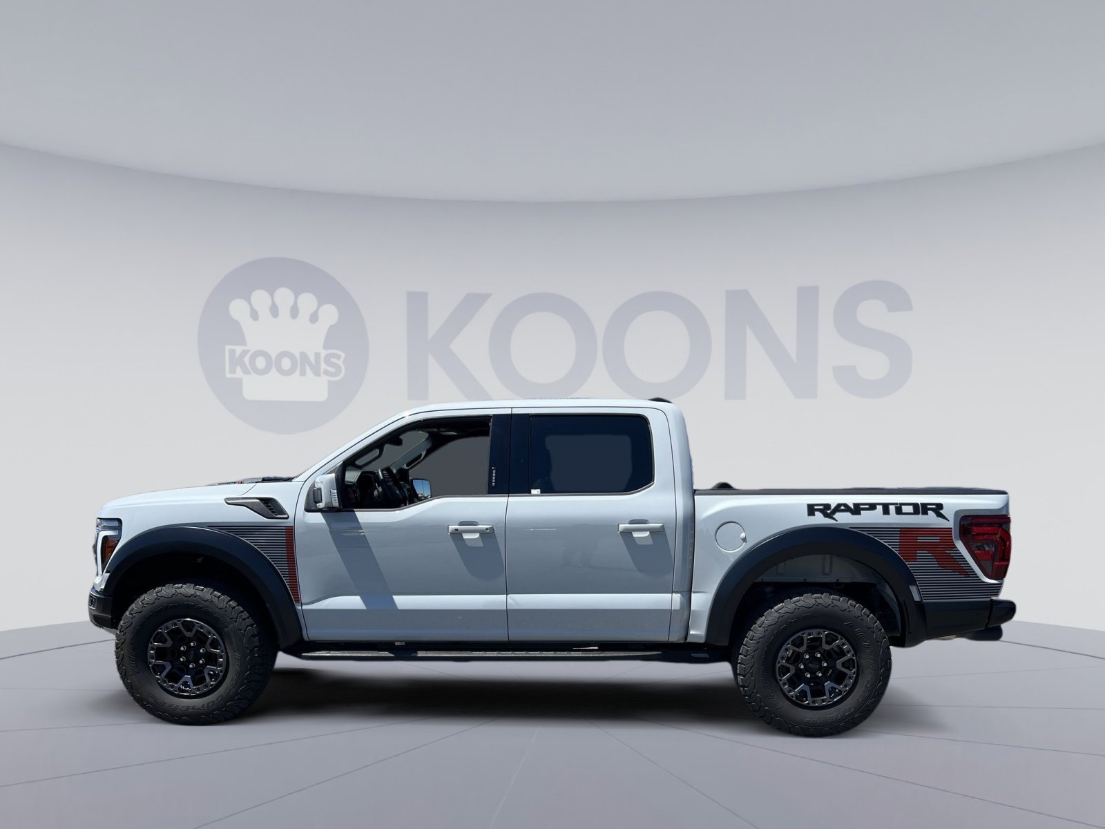 Used 2024 Ford F150 Raptor w/ Equipment Group 803A Raptor R AWD/4WD image 13