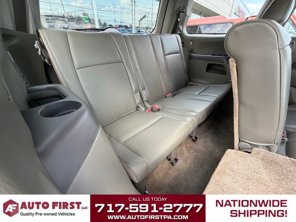 Used 2006 Honda Pilot EX-L image 16