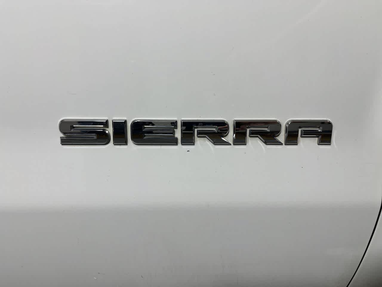 Used 2017 GMC Sierra 1500 2WD Regular Cab image 11