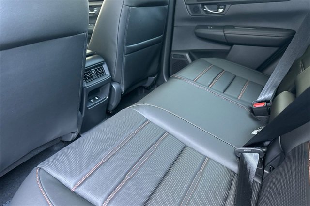 New 2026 Honda CR-V Sport-L image 13