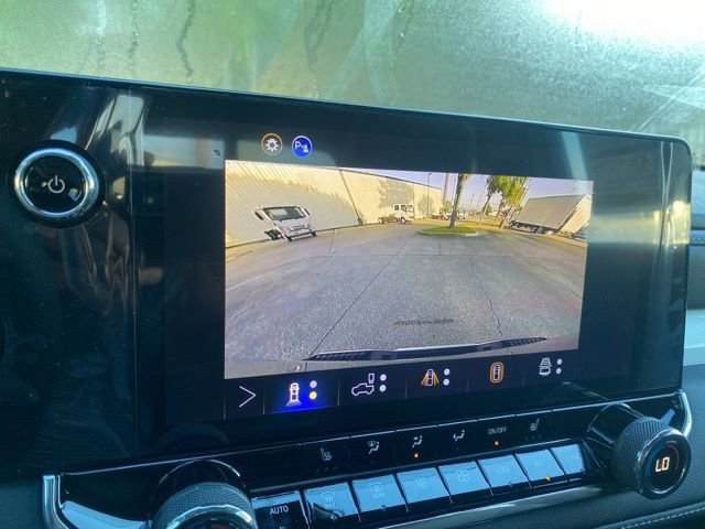 New 2026 Chevrolet Colorado LT w/ LT Convenience Package image 24