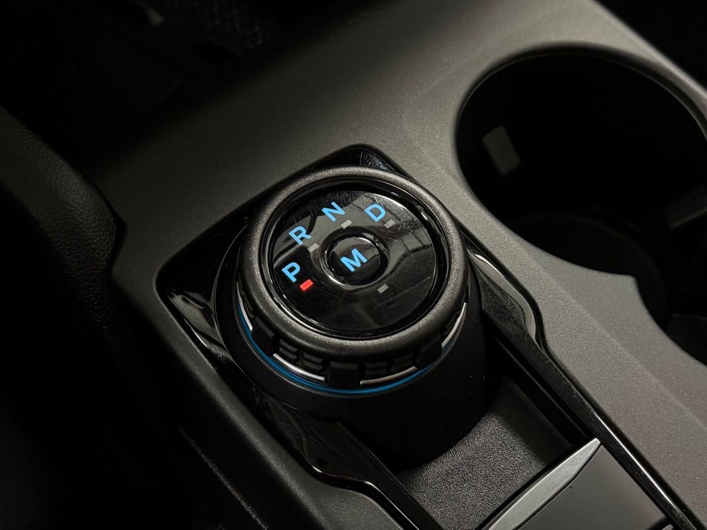 Used 2024 Ford Bronco Sport Badlands w/ Premium Package image 22