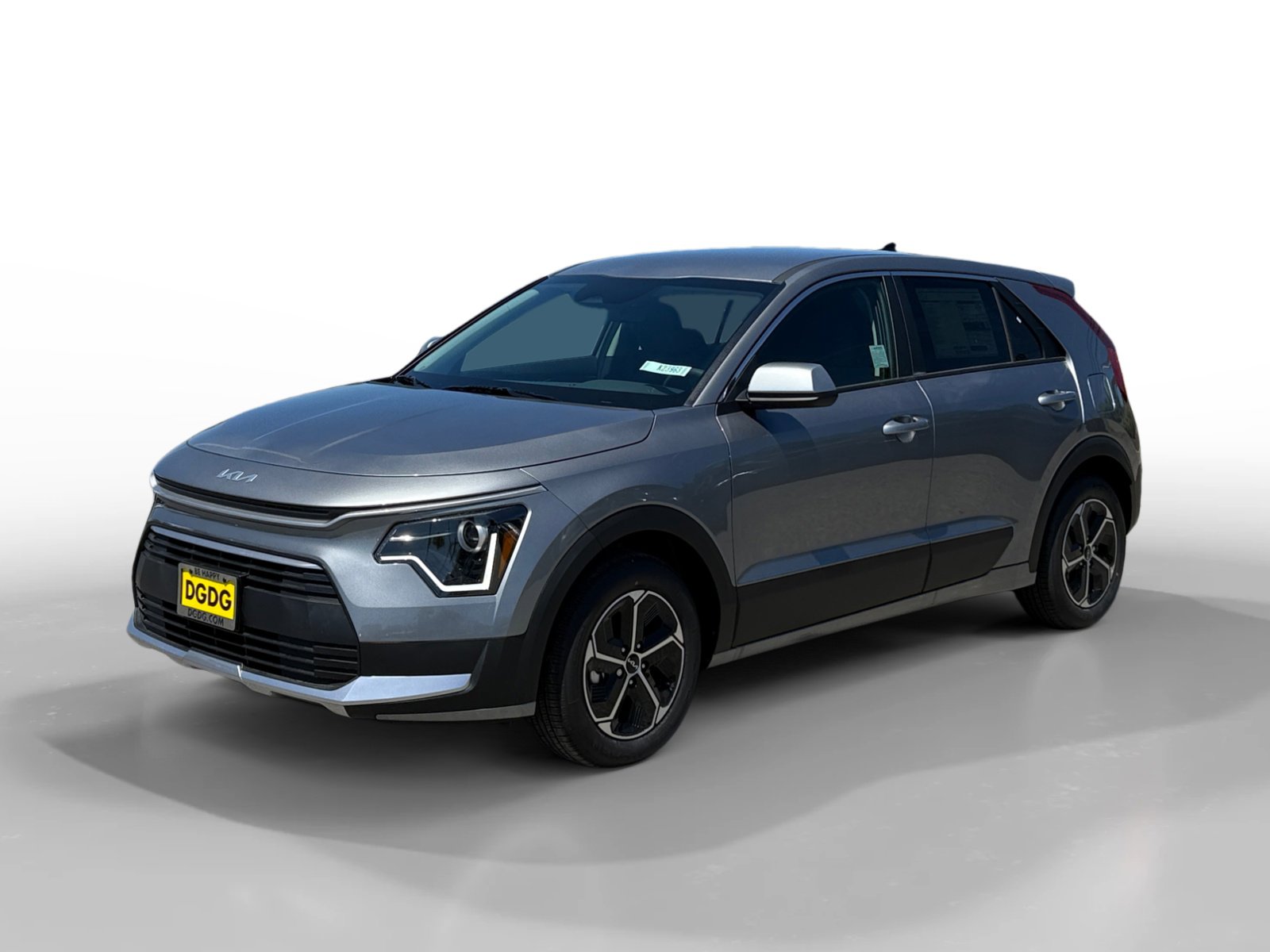 New 2026 Kia Niro LX