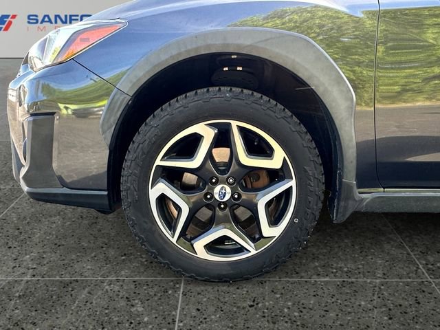 Used 2018 Subaru Crosstrek 2.0i Limited image 14