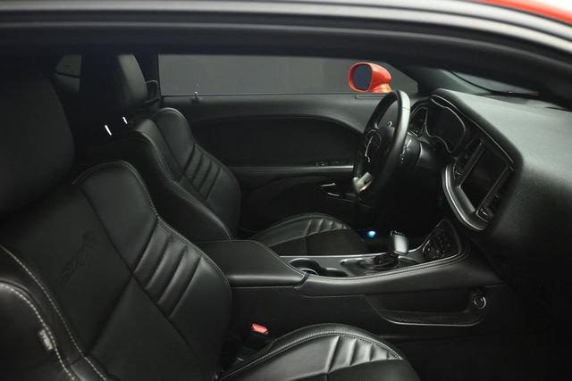 Used 2019 Dodge Challenger SRT Hellcat Redeye RWD image 35