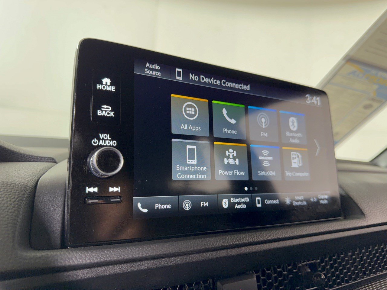 Used 2024 Honda CR-V Sport-L image 23