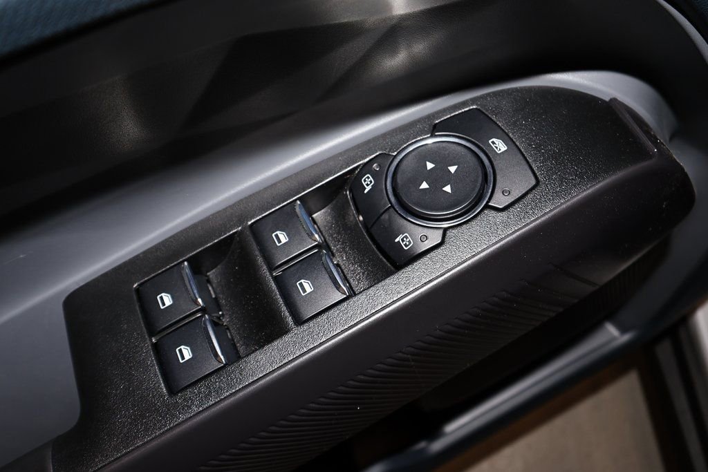 New 2026 Ford Maverick XL image 10