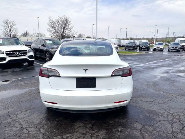 Used 2022 Tesla Model 3 image 8
