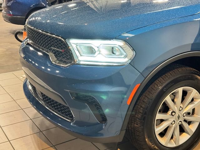 Used 2024 Dodge Durango SXT image 51