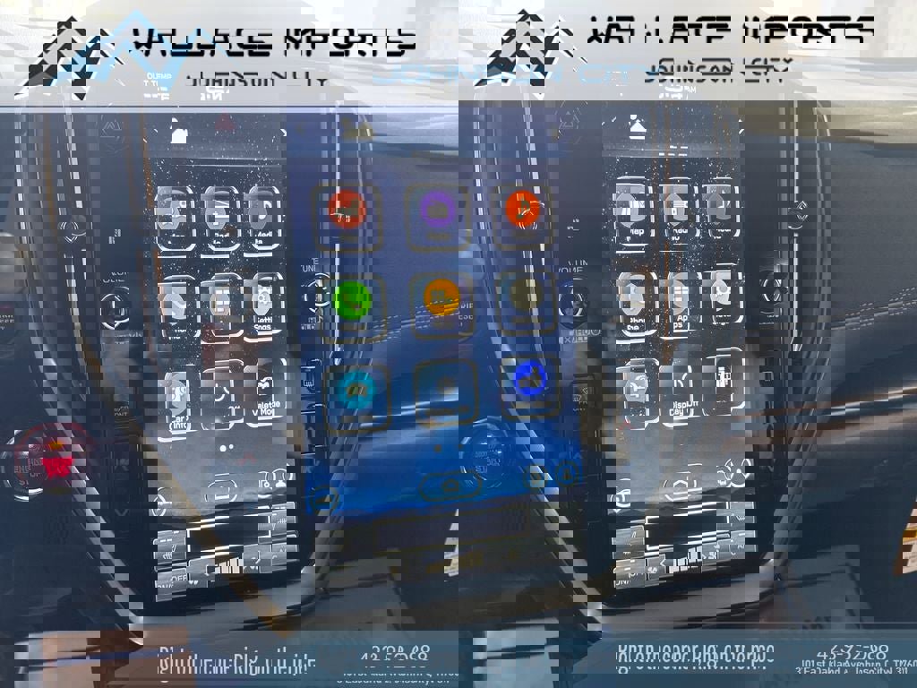 New 2026 Subaru WRX tS image 12