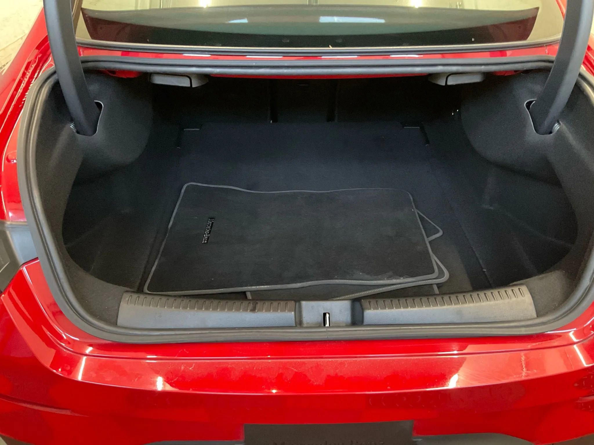 Used 2020 Mercedes-Benz CLA 250 4MATIC image 19