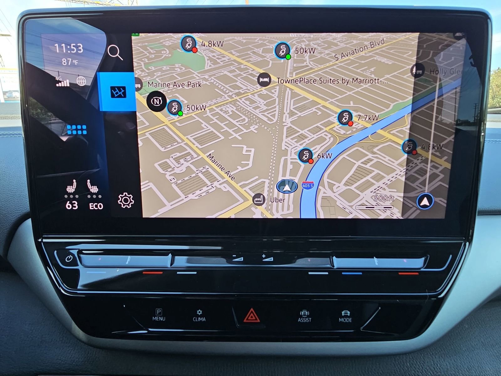 Certified 2023 Volkswagen ID.4 Pro image 21