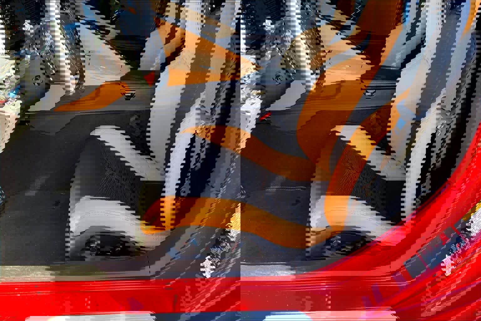 Certified 2025 Chevrolet Corvette Z06 image 8