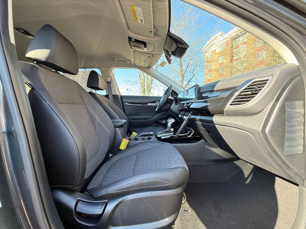 New 2025 Kia Seltos X-Line image 25