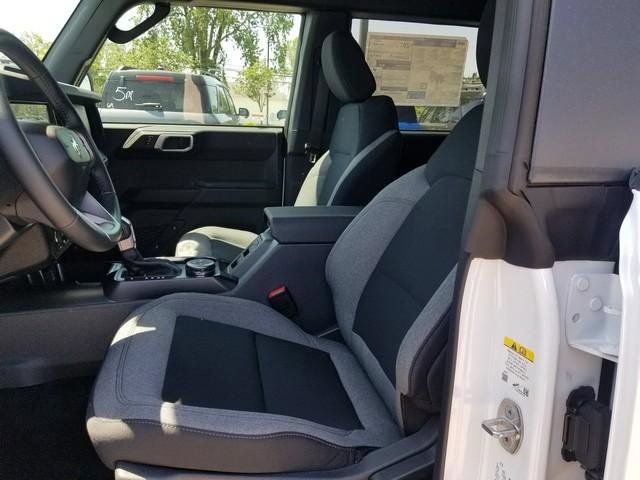 New 2026 Ford Bronco Big Bend AWD/4WD image 14