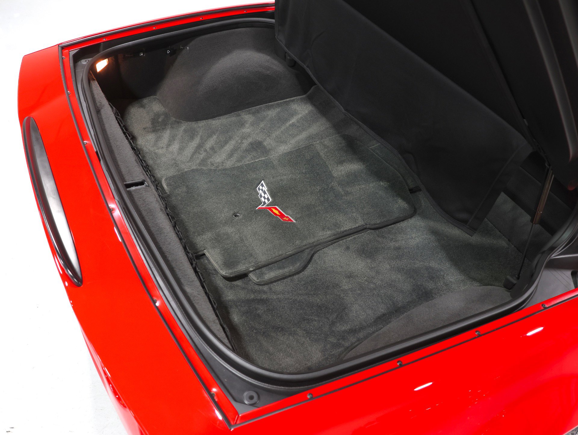 Used 2012 Chevrolet Corvette Z06 w/ 2LZ Preferred Equipment Group image 79