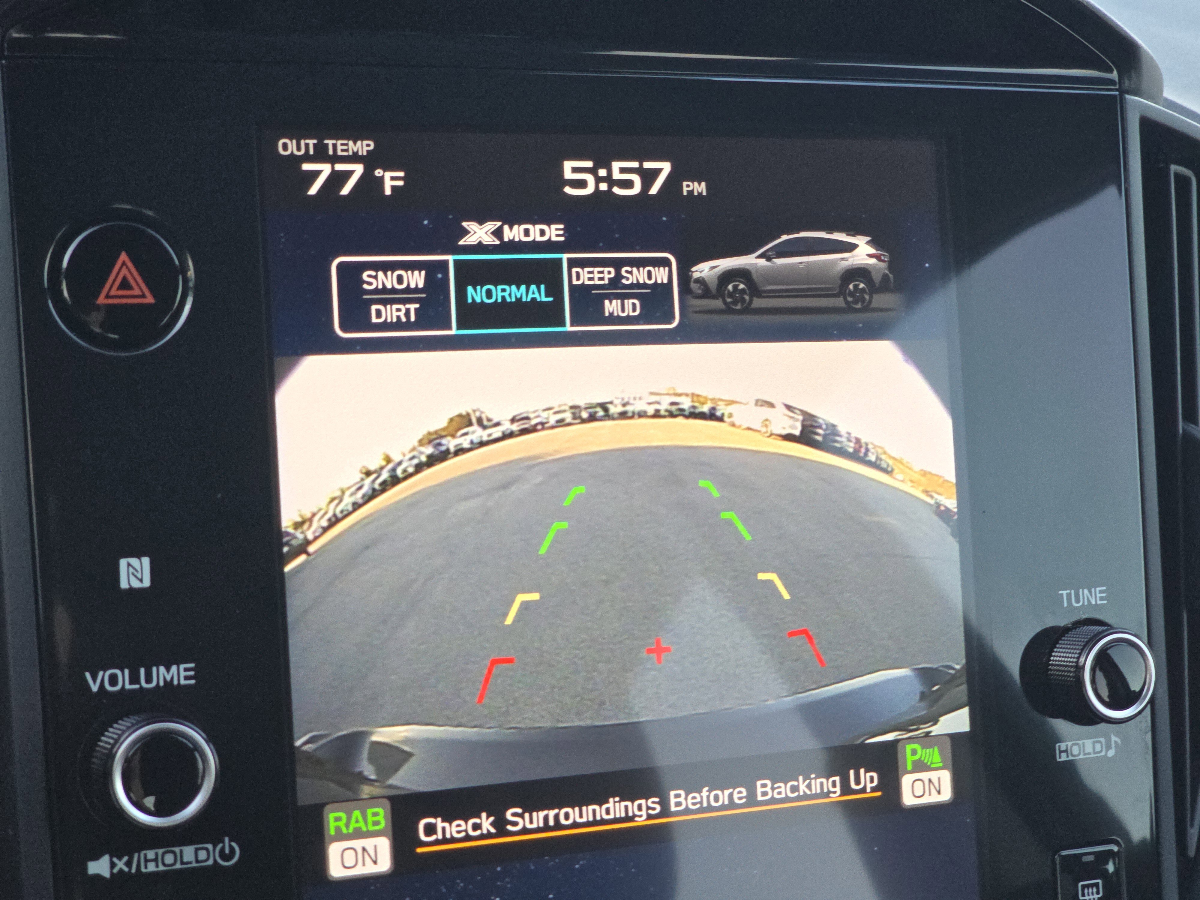 Used 2025 Subaru Crosstrek 2.5i Limited image 19