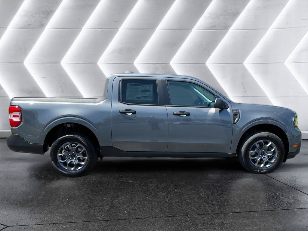 New 2026 Ford Maverick XLT FWD image 8