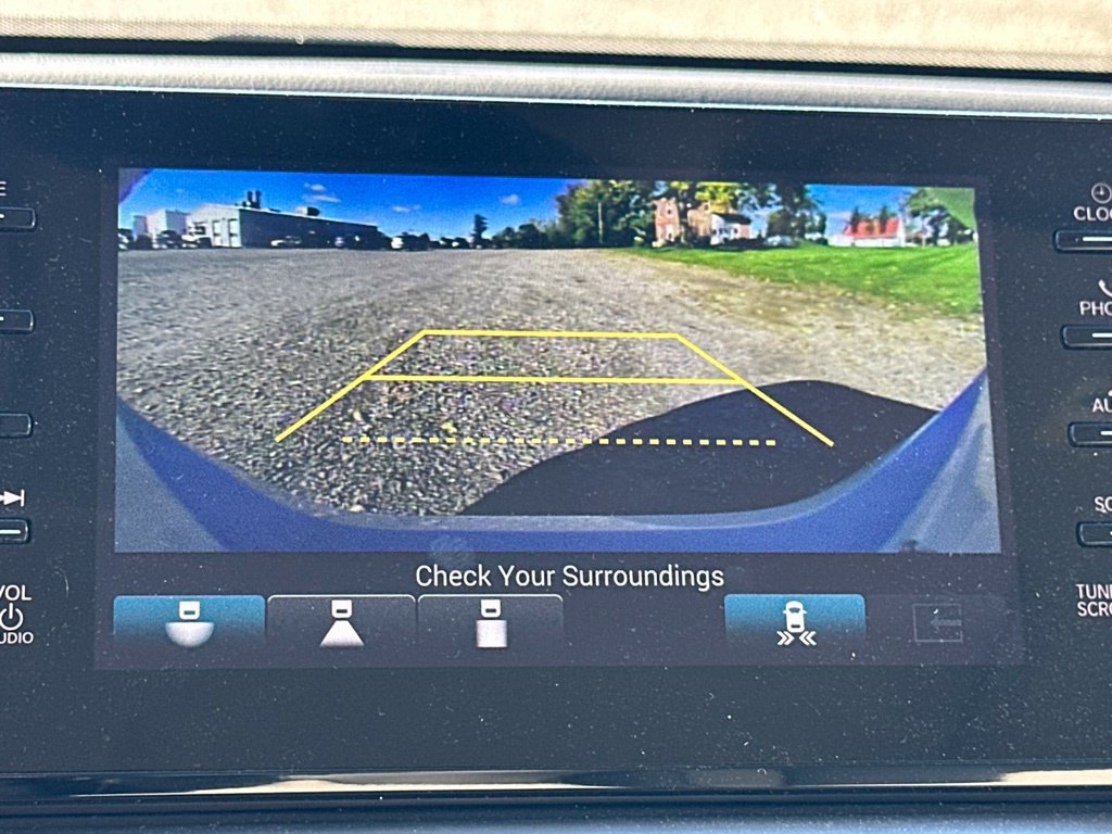 Used 2022 Honda Accord EX-L image 23