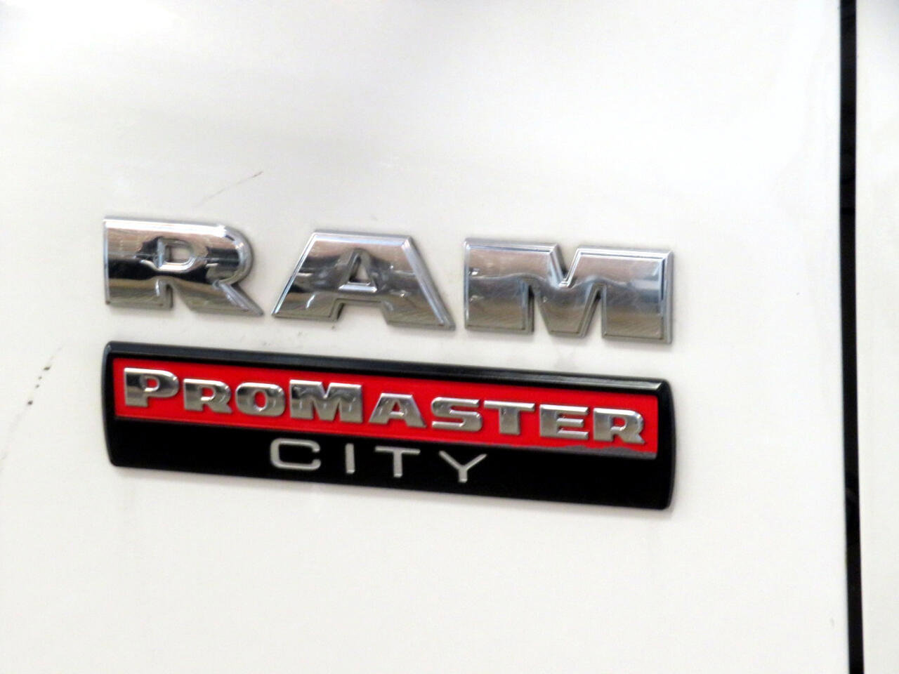 Used 2021 RAM ProMaster City Tradesman w/ Window Group 05 image 63