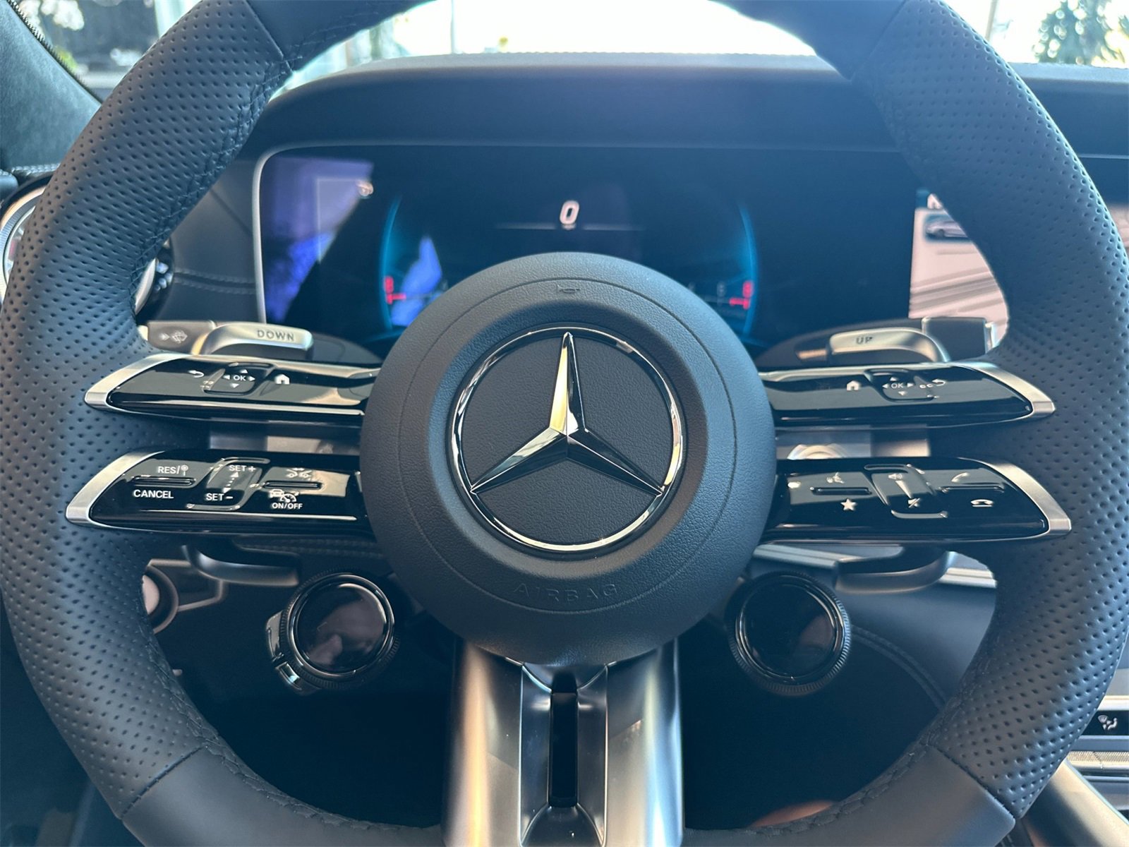 New 2026 Mercedes-Benz AMG GT 63 image 25