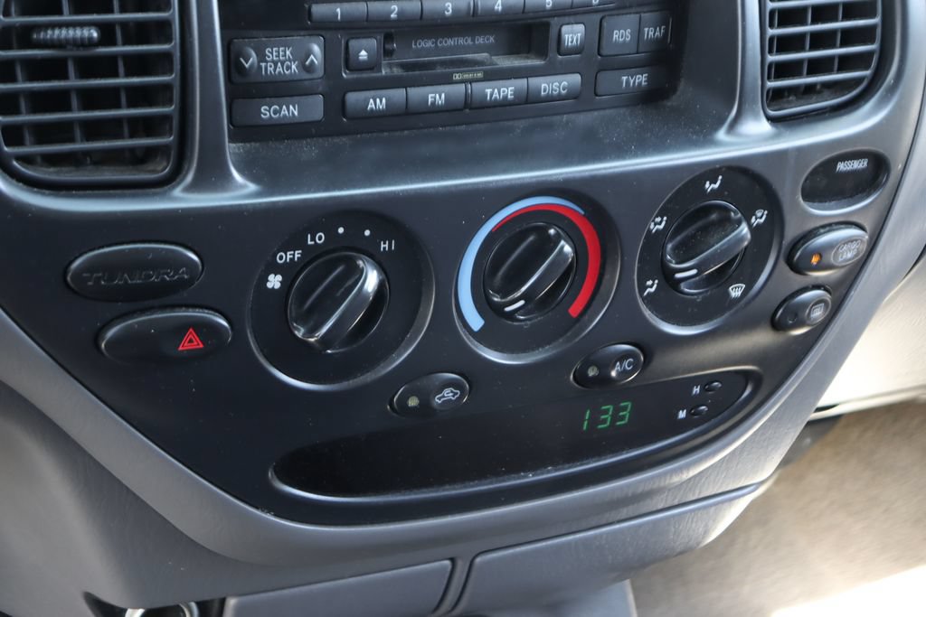Used 2004 Toyota Tundra Limited RWD image 26