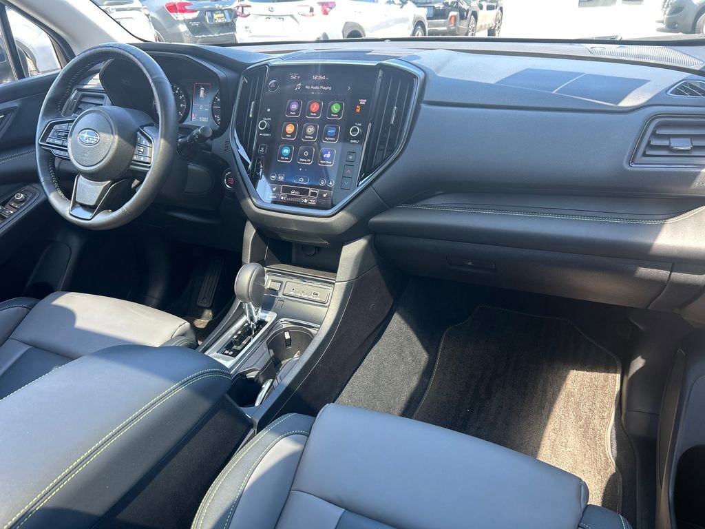 Certified 2023 Subaru Ascent Onyx Edition image 32