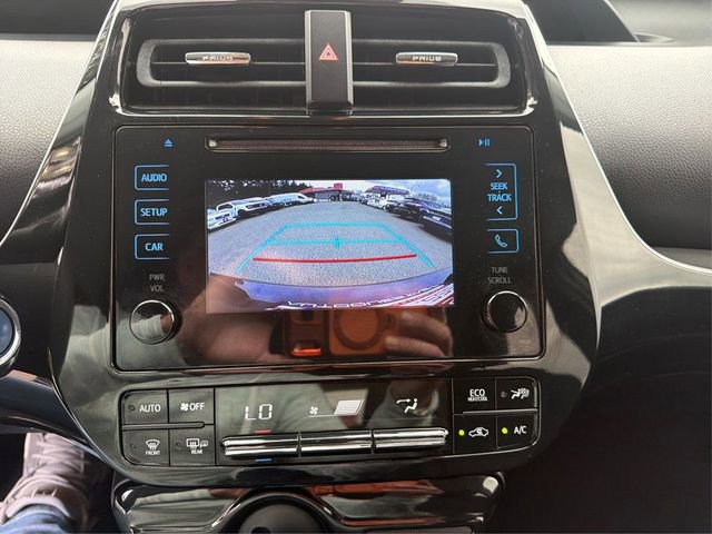 Used 2017 Toyota Prius Two w/ Carpet Mat Package FWD image 27