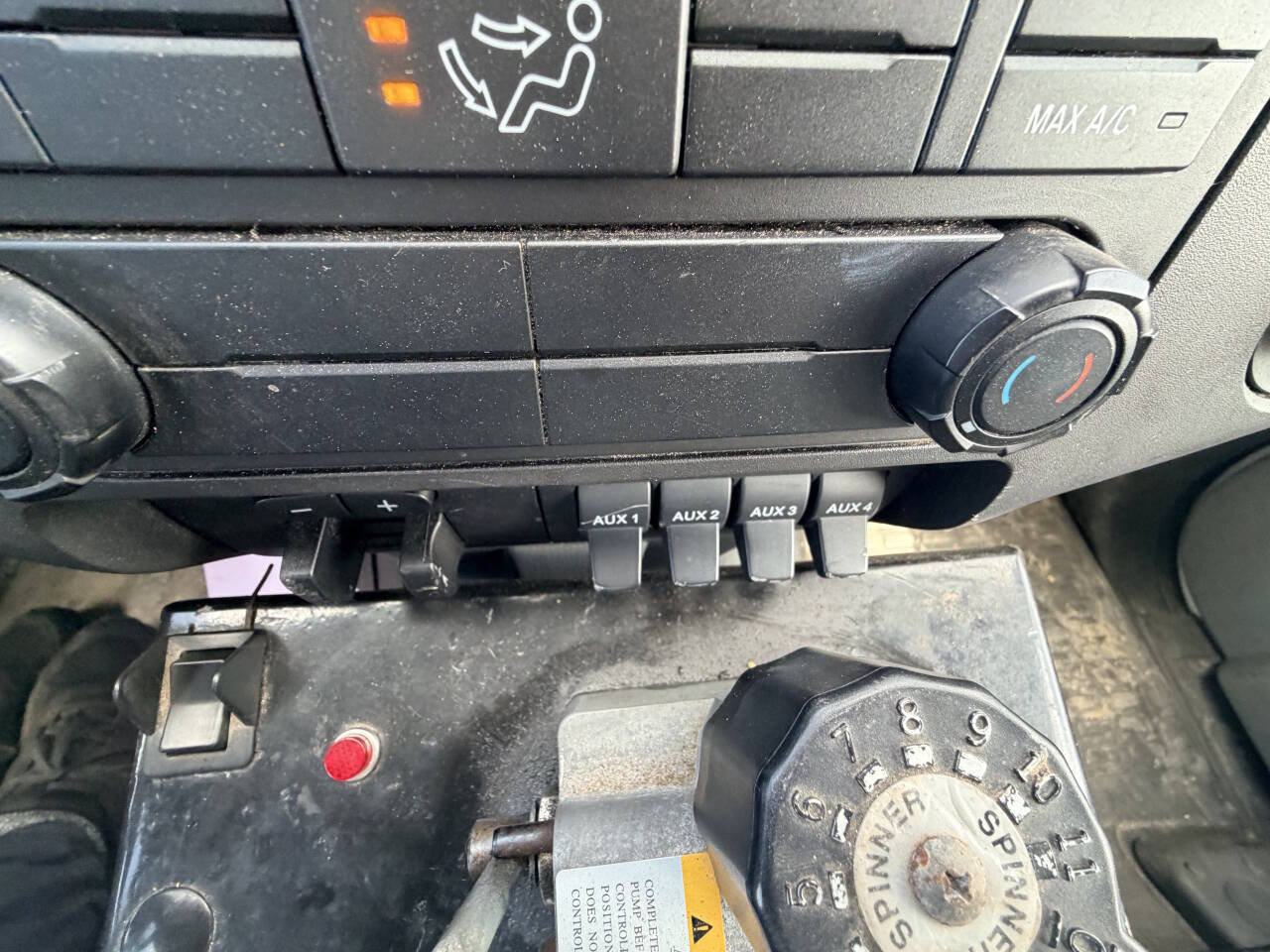 Used 2013 Ford F450 XL w/ PWR Equipment Group AWD/4WD image 66