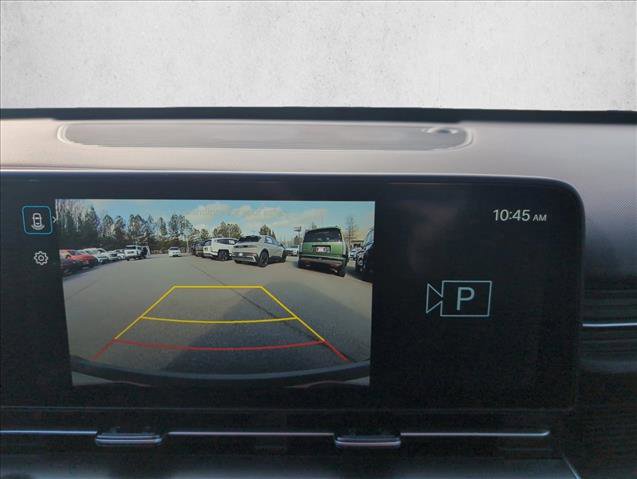 New 2026 Hyundai Kona SEL Premium image 13