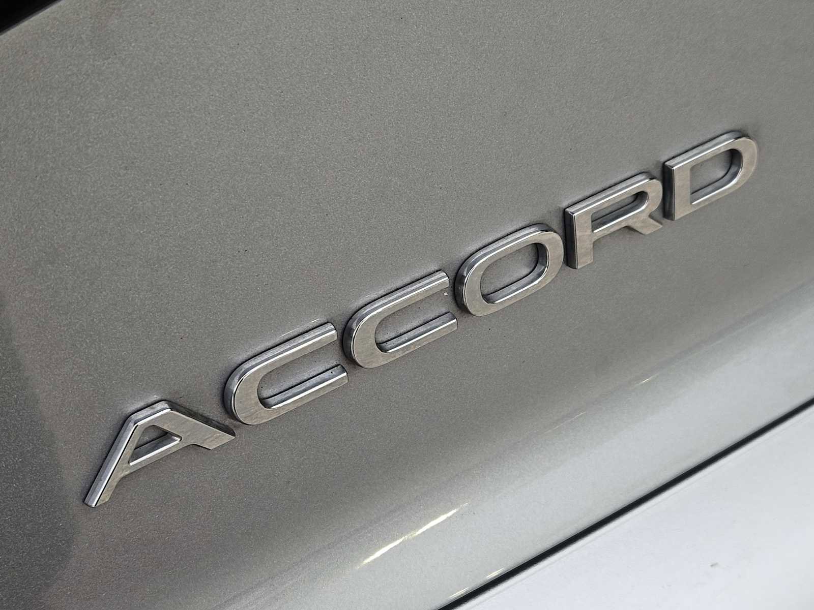 Used 2023 Honda Accord LX image 11