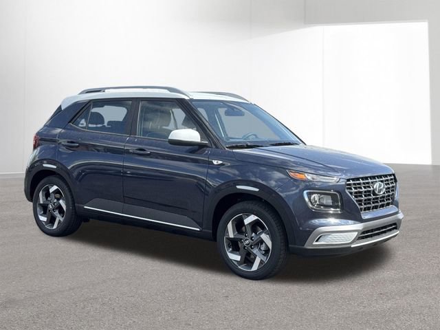 New 2026 Hyundai Venue SEL FWD image 12