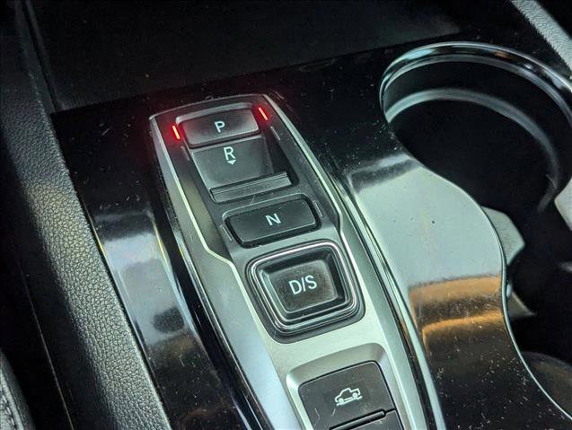 Used 2020 Honda Ridgeline RTL-E image 12